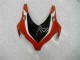 Branco Azul Carroçaria Moto Honda CBR 1000RR 08-11 Branco Azul Carroçaria Moto Honda CBR 1000RR 08-11