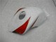 Branco Azul Carroçaria Moto Honda CBR 1000RR 08-11 Branco Azul Carroçaria Moto Honda CBR 1000RR 08-11