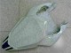 Branco Azul Carroçaria Moto Yamaha R6 06-07 Branco Azul Carroçaria Moto Yamaha R6 06-07