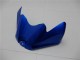 Branco Azul Kit Carenagem Moto Suzuki GSXR 600 / 750 K8 08-10 Branco Azul Kit Carenagem Moto Suzuki GSXR 600 / 750 K8 08-10