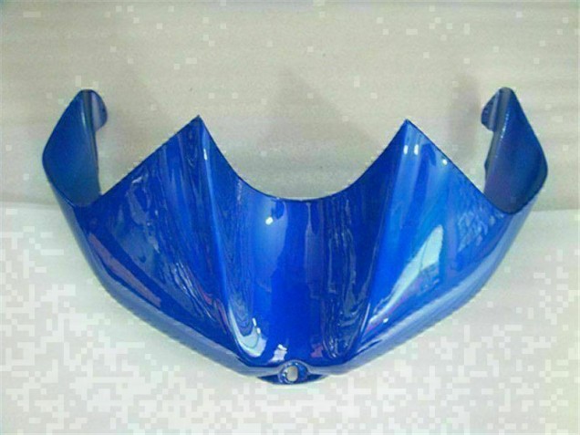 Branco Azul Kits Carenagem Moto Yamaha R6 06-07 Branco Azul Kits Carenagem Moto Yamaha R6 06-07