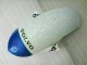Branco Azul Kits Carenagem Moto Yamaha R6 06-07 Branco Azul Kits Carenagem Moto Yamaha R6 06-07