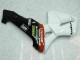 Branco Azul Kits Completo Carenagem Moto Honda CBR 600RR 03-04