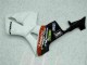 Branco Azul Kits Completo Carenagem Moto Honda CBR 600RR 03-04