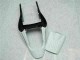 Branco Azul Kits Completo Carenagem Moto Honda CBR 600RR 03-04
