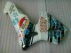Branco Azul Nastro Azzurro 46 Abs Moto Plástico Honda CBR 600RR 05-06 Branco Azul Nastro Azzurro 46 Abs Moto Plástico Honda CBR 600RR 05-06