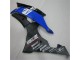 Branco Azul Preto Carenagem Moto Yamaha R6 08-16