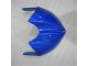 Branco Azul Preto Carenagem Moto Yamaha R6 08-16