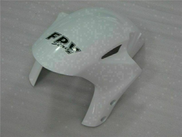 Branco Azul Repsol Carenagem Moto Honda CBR 1000RR 04-05