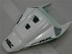 Branco Azul Repsol Carenagem Moto Honda CBR 1000RR 04-05
