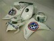 Branco Azul Repsol Carroçaria Moto Honda CBR 1000RR 08-11 Branco Azul Repsol Carroçaria Moto Honda CBR 1000RR 08-11