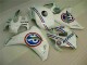 Branco Azul Repsol Carroçaria Moto Honda CBR 1000RR 08-11 Branco Azul Repsol Carroçaria Moto Honda CBR 1000RR 08-11