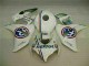 Branco Azul Repsol Carroçaria Moto Honda CBR 1000RR 08-11 Branco Azul Repsol Carroçaria Moto Honda CBR 1000RR 08-11