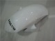 Branco Azul Sterilgarda Volvo Carenagem Moto Yamaha R6 08-16 Branco Azul Sterilgarda Volvo Carenagem Moto Yamaha R6 08-16