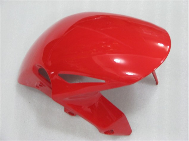 Branco Azul Vermelho Moto Plásticos Honda CBR 1000RR 12-16 Branco Azul Vermelho Moto Plásticos Honda CBR 1000RR 12-16
