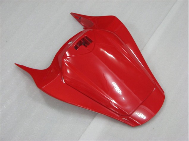 Branco Azul Vermelho Moto Plásticos Honda CBR 1000RR 12-16 Branco Azul Vermelho Moto Plásticos Honda CBR 1000RR 12-16