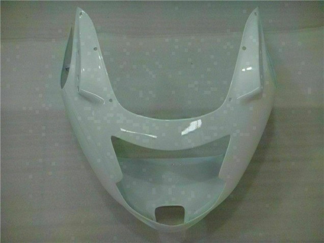 Branco Carenagem Moto Honda CBR 1100 XX 96-07 Branco Carenagem Moto Honda CBR 1100 XX 96-07