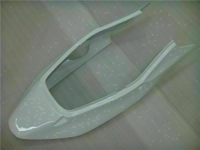 Branco Carenagem Moto Honda CBR 1100 XX 96-07 Branco Carenagem Moto Honda CBR 1100 XX 96-07