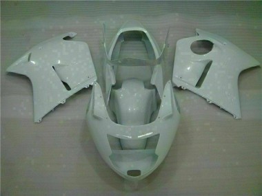 Branco Carenagem Moto Honda CBR 1100 XX 96-07