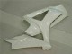 Branco Carenagem Moto Suzuki GSXR 1000 K7 07-08 Branco Carenagem Moto Suzuki GSXR 1000 K7 07-08