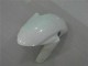 Branco Carenagem Moto Suzuki GSXR 1000 K9 09-16
