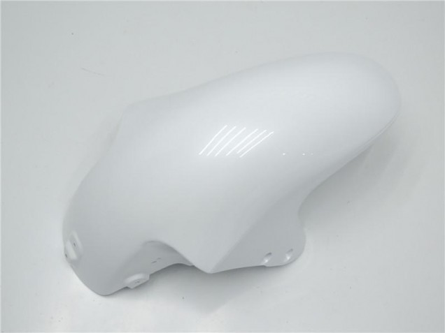 Branco Carenagem Moto Suzuki GSXR 1300 Hayabusa 08-19 Branco Carenagem Moto Suzuki GSXR 1300 Hayabusa 08-19