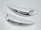 Branco Carenagem Moto Suzuki GSXR 1300 Hayabusa 08-19 Branco Carenagem Moto Suzuki GSXR 1300 Hayabusa 08-19