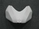 Branco Carenagem Moto Suzuki GSXR 600 / 750 K6 06-07 Branco Carenagem Moto Suzuki GSXR 600 / 750 K6 06-07