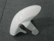 Branco Carenagem Moto Suzuki GSXR 600 / 750 K6 06-07 Branco Carenagem Moto Suzuki GSXR 600 / 750 K6 06-07