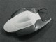 Branco Carenagem Moto Suzuki GSXR 600 / 750 K6 06-07 Branco Carenagem Moto Suzuki GSXR 600 / 750 K6 06-07