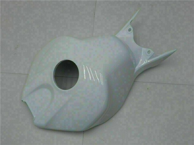 Branco Carenagem & Plástico Moto Honda CBR 1000RR 06-07 Branco Carenagem & Plástico Moto Honda CBR 1000RR 06-07