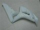 Branco Carenagem & Plástico Moto Honda CBR 1000RR 06-07 Branco Carenagem & Plástico Moto Honda CBR 1000RR 06-07