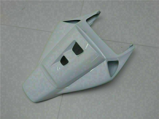 Branco Carenagem & Plástico Moto Honda CBR 1000RR 06-07 Branco Carenagem & Plástico Moto Honda CBR 1000RR 06-07