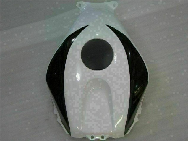 Branco Carenagem & Plástico Moto Honda CBR 600RR 03-04 Branco Carenagem & Plástico Moto Honda CBR 600RR 03-04