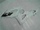 Branco Carenagem & Plástico Moto Suzuki GSXR 1000 K5 05-06