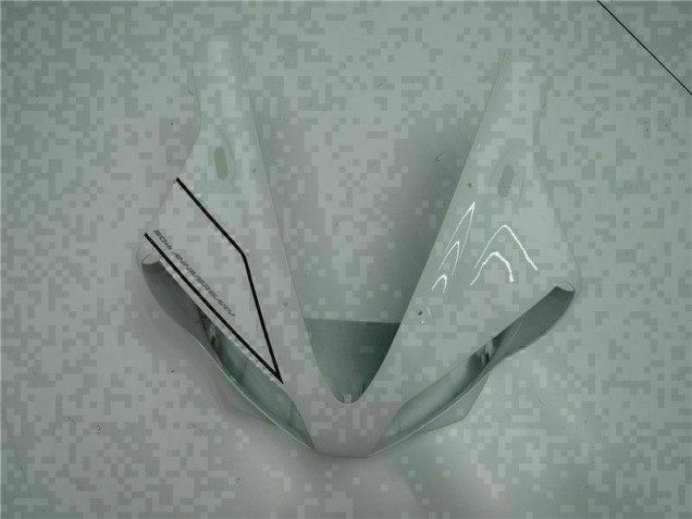 Branco Carenagem & Plástico Moto Yamaha R1 00-01 Branco Carenagem & Plástico Moto Yamaha R1 00-01