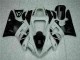 Branco Carenagem & Plástico Moto Yamaha R1 00-01 Branco Carenagem & Plástico Moto Yamaha R1 00-01