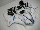 Branco Carenagem & Plástico Moto Yamaha R1 02-03 Branco Carenagem & Plástico Moto Yamaha R1 02-03