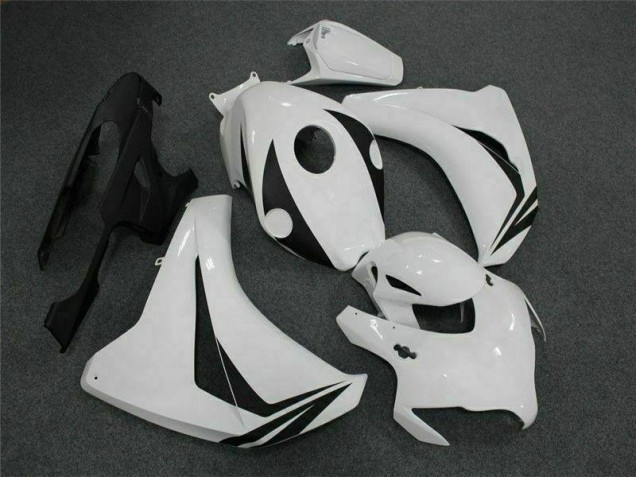 Branco Carroçaria Moto Honda CBR 1000RR 12-16 Branco Carroçaria Moto Honda CBR 1000RR 12-16