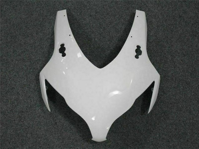 Branco Carroçaria Moto Honda CBR 1000RR 12-16 Branco Carroçaria Moto Honda CBR 1000RR 12-16