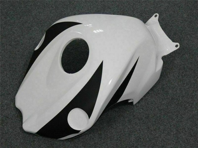 Branco Carroçaria Moto Honda CBR 1000RR 12-16 Branco Carroçaria Moto Honda CBR 1000RR 12-16