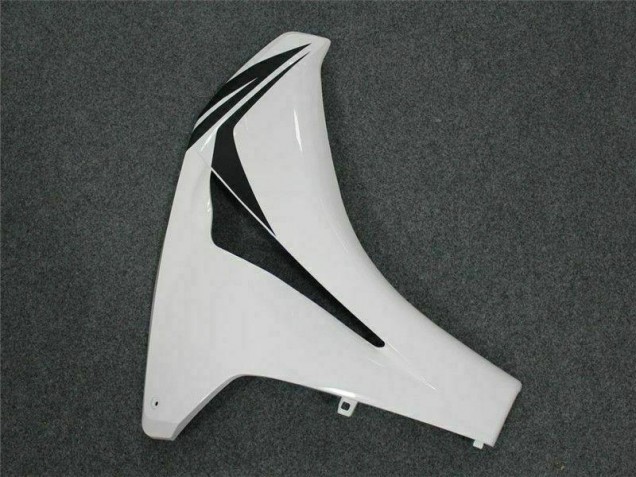 Branco Carroçaria Moto Honda CBR 1000RR 12-16 Branco Carroçaria Moto Honda CBR 1000RR 12-16
