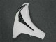 Branco Carroçaria Moto Honda CBR 1000RR 12-16 Branco Carroçaria Moto Honda CBR 1000RR 12-16