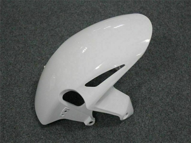 Branco Carroçaria Moto Honda CBR 1000RR 12-16 Branco Carroçaria Moto Honda CBR 1000RR 12-16