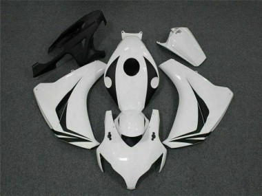 Branco Carroçaria Moto Honda CBR 1000RR 12-16