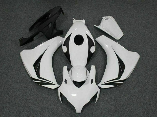 Branco Carroçaria Moto Honda CBR 1000RR 12-16 Branco Carroçaria Moto Honda CBR 1000RR 12-16