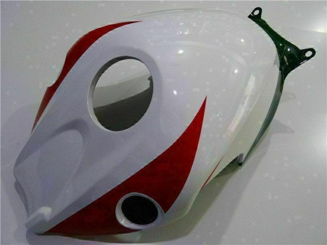 Branco Carroçaria Moto Honda CBR 1000RR 12-16 Branco Carroçaria Moto Honda CBR 1000RR 12-16