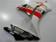 Branco Carroçaria Moto Honda CBR 1000RR 12-16 Branco Carroçaria Moto Honda CBR 1000RR 12-16