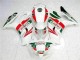 Branco Carroçaria Moto Honda CBR 1000RR 12-16 Branco Carroçaria Moto Honda CBR 1000RR 12-16