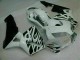 Branco Carroçaria Moto Honda CBR 600RR 03-04 Branco Carroçaria Moto Honda CBR 600RR 03-04